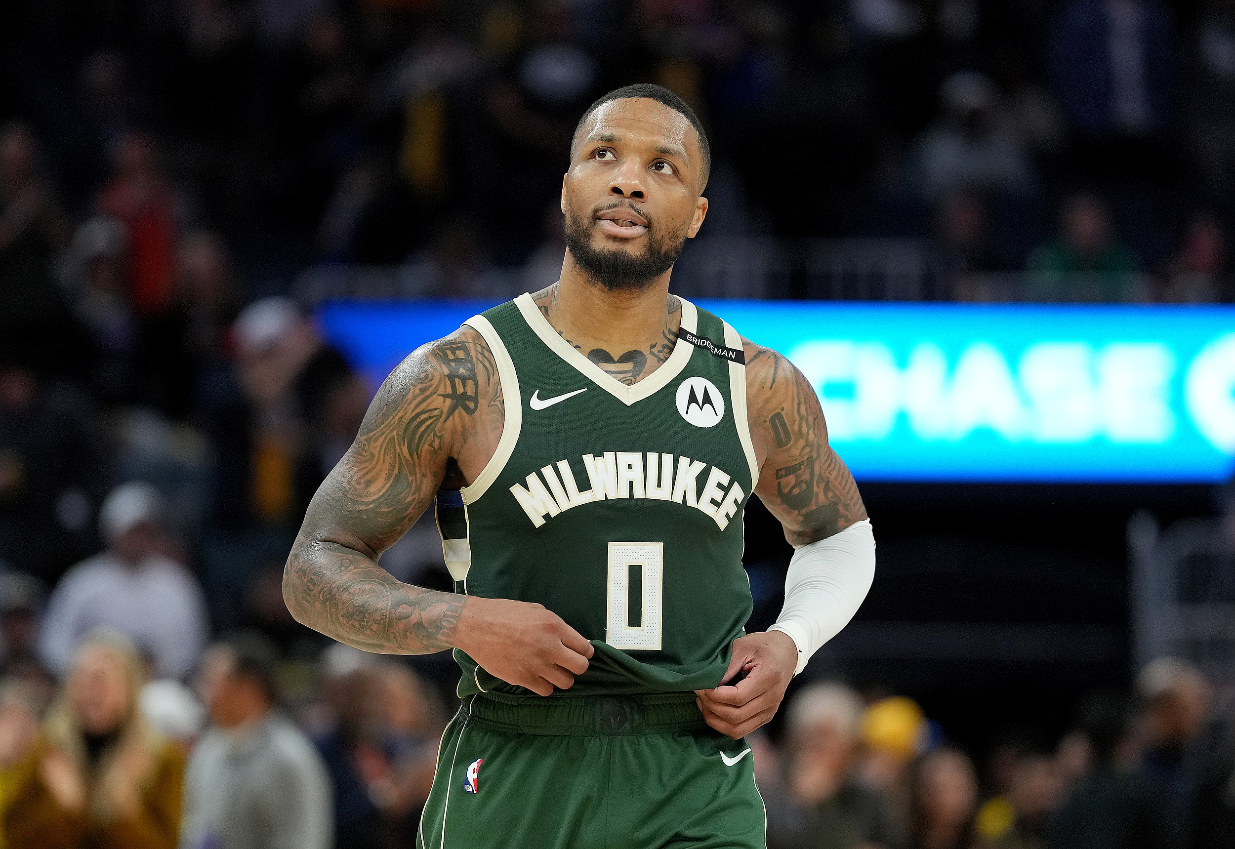 开拓者队记：利拉德重回波特兰概率几乎为0，热火肯定是一个选项