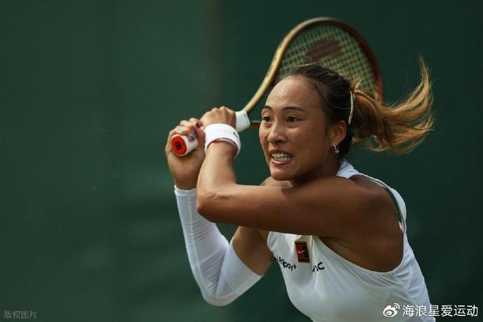 网页版登录入口-郑钦文双喜临门：复出时间已定，多位前十种子出局，年底冲击前五