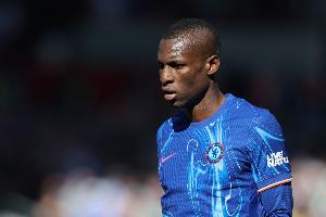 体育视频直播-迪马：为预防可能签不下穆阿尼，尤文与切尔西接触有意竞争杰克逊