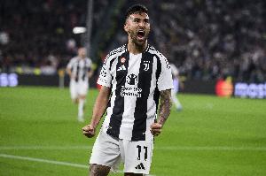 TYC：马竞有意冈萨雷斯，已与尤文展开谈判&amp;尚未正式报价