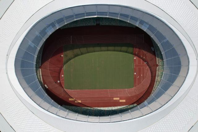 体育视频直播-厦门主场维持田径模式 体育局：面临严重违约风险