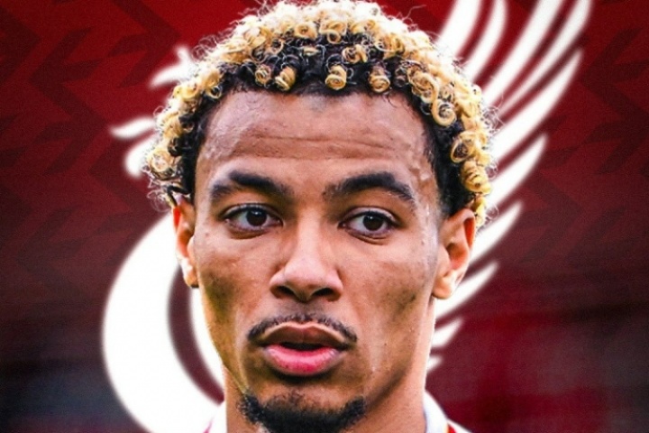 德天空：利物浦签埃基蒂克达全面协议，总价9500万欧