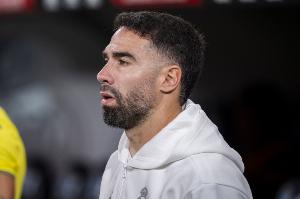 网页版登录入口-阿斯：卡瓦哈尔将在马德里最重要的当地节日庆典上致词