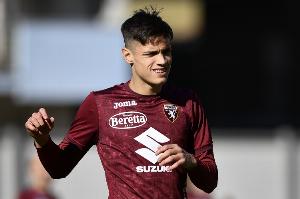 kaiyun 官网-意媒：尤文关注里奇但面临米兰双雄&amp;城军刺竞争，很难签下他