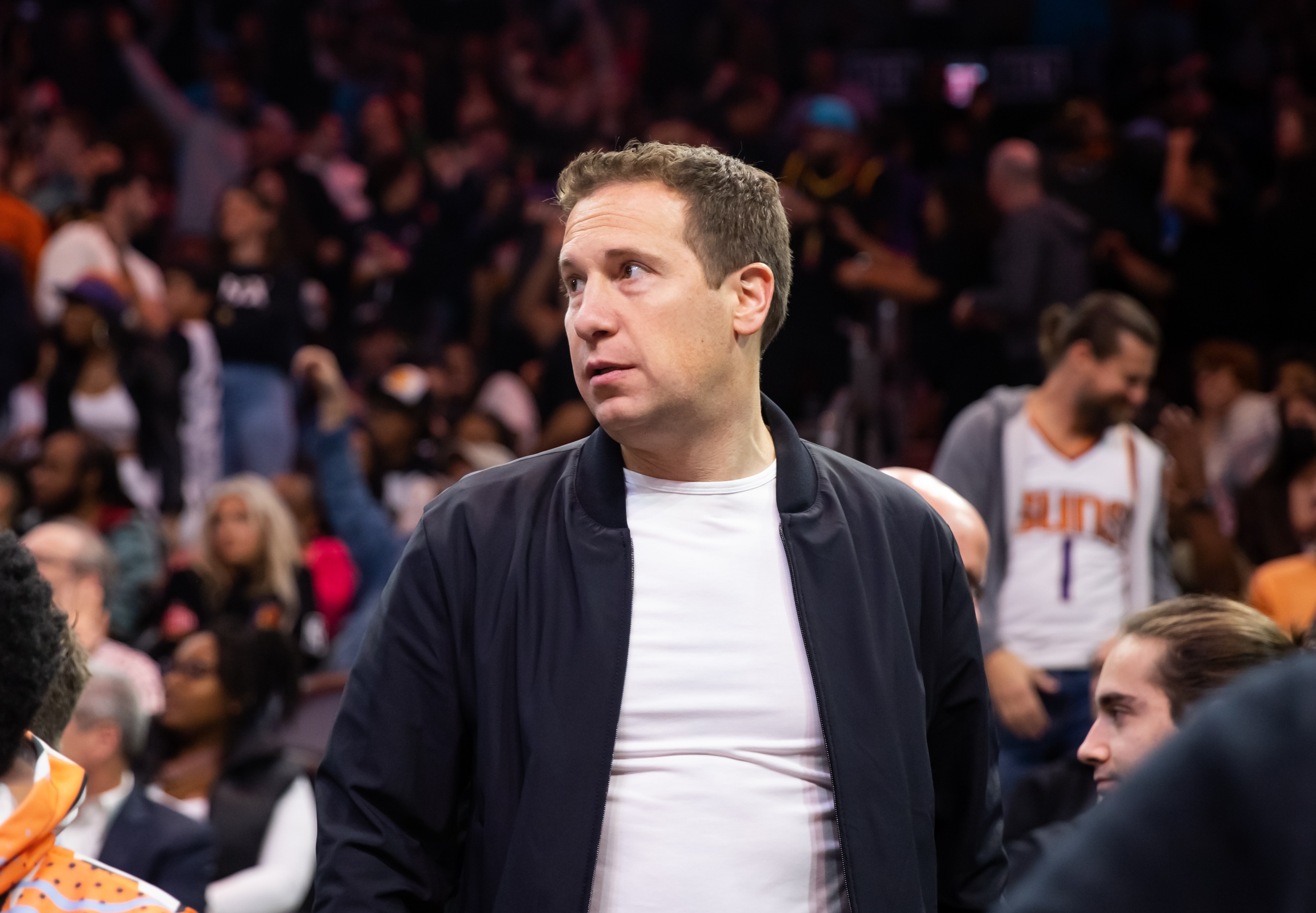 太阳队老板表态：上赛季表现令人失望 未来必将重振辉煌