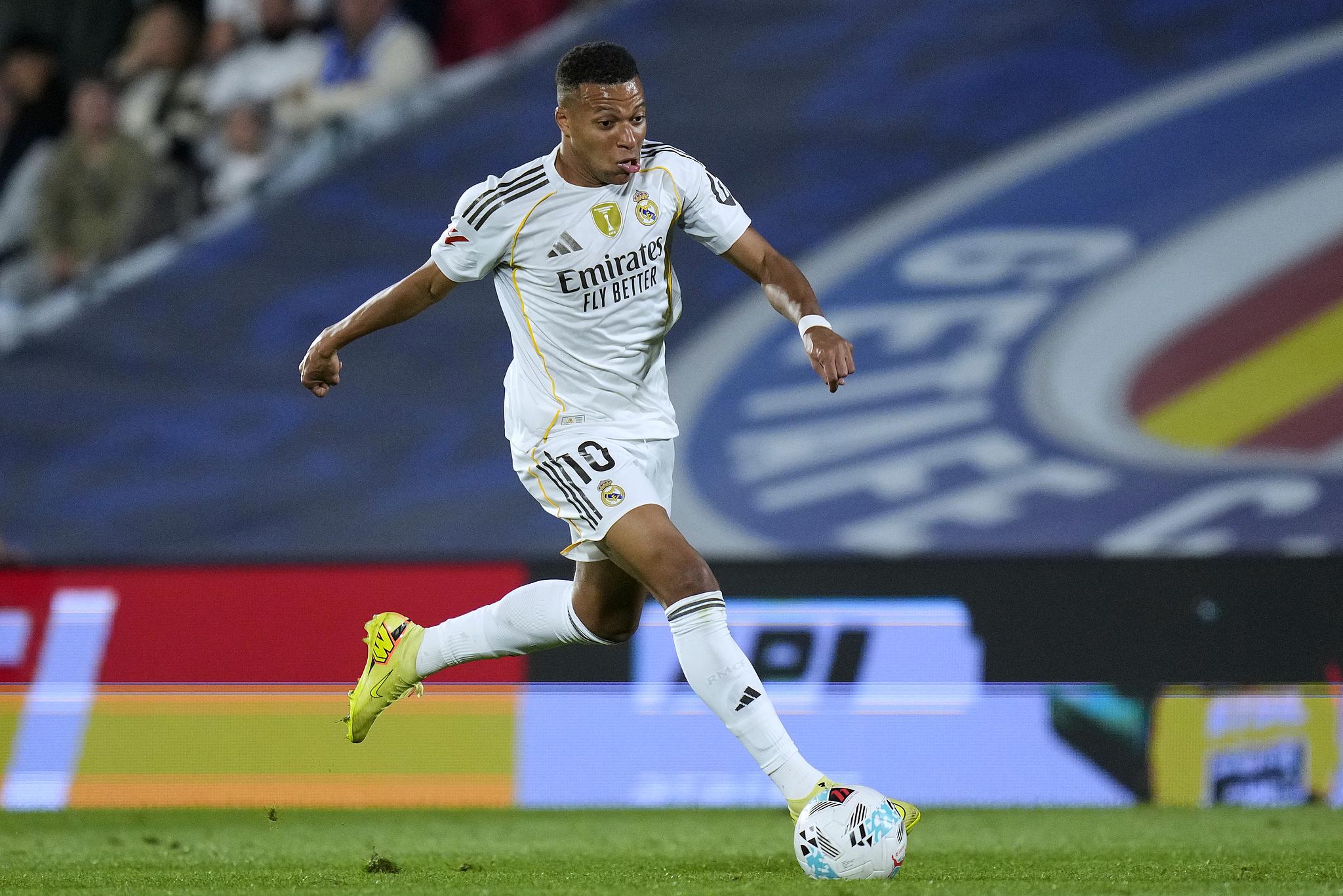 体育视频直播-姆巴佩，教练粉碎机