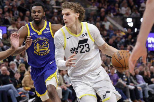 app下载-勇士报价猛追马尔卡宁！金州军团还差最后一块拼图