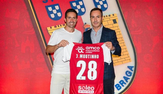 开云体育-穆蒂尼奥去布拉加 奥塔维奥成波尔图售价最高球员