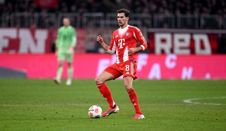 网页版登录入口-莫雷托：马竞再次关注拜仁中场格雷茨卡，双方有了新的接触