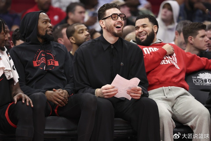 app下载-火箭2连败，申京仅7分仍不忘全明星！遭KD乌度卡怒批后坦言想念范乔丹|黄蜂|凯文·杜兰特|夏洛特黄蜂队|波士顿凯尔特人队|印第安纳步行者队_新浪体育_新浪新闻
