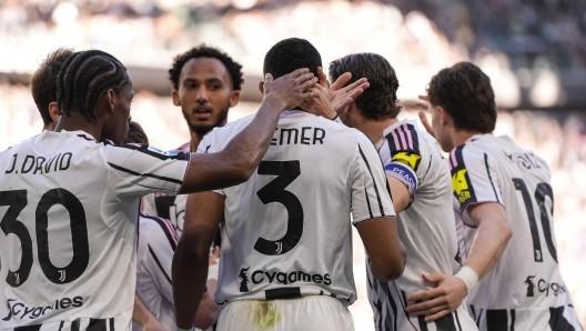 app下载-米体：布雷默目前在尤文过得很开心，并没有寻求转会的打算